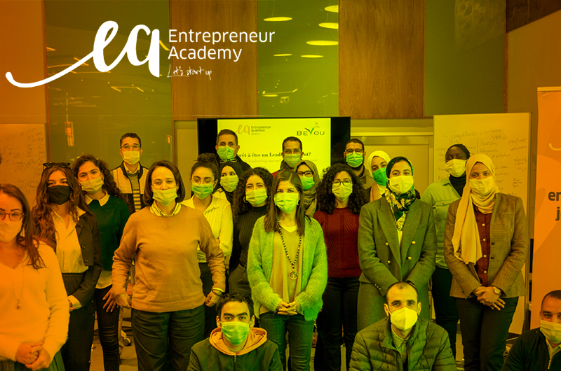ENTREPRENEUR ACADEMY