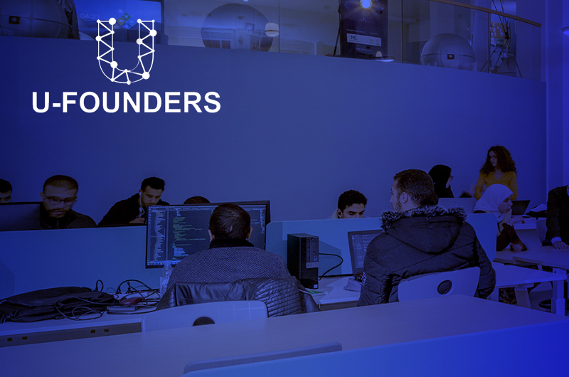 U-Founders