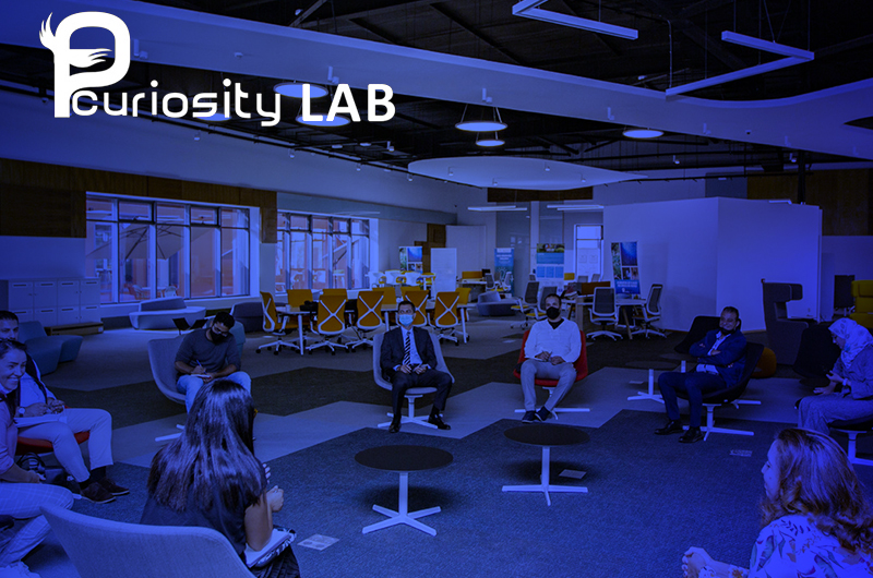 P-CURIOSITY LAB