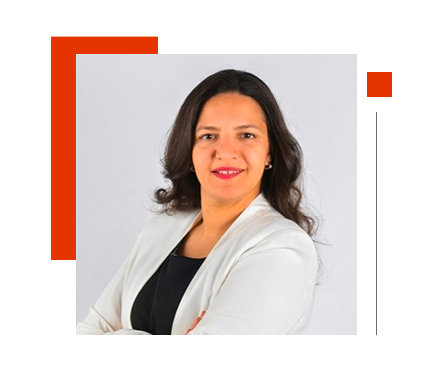 Mme Houda EL JIRARI