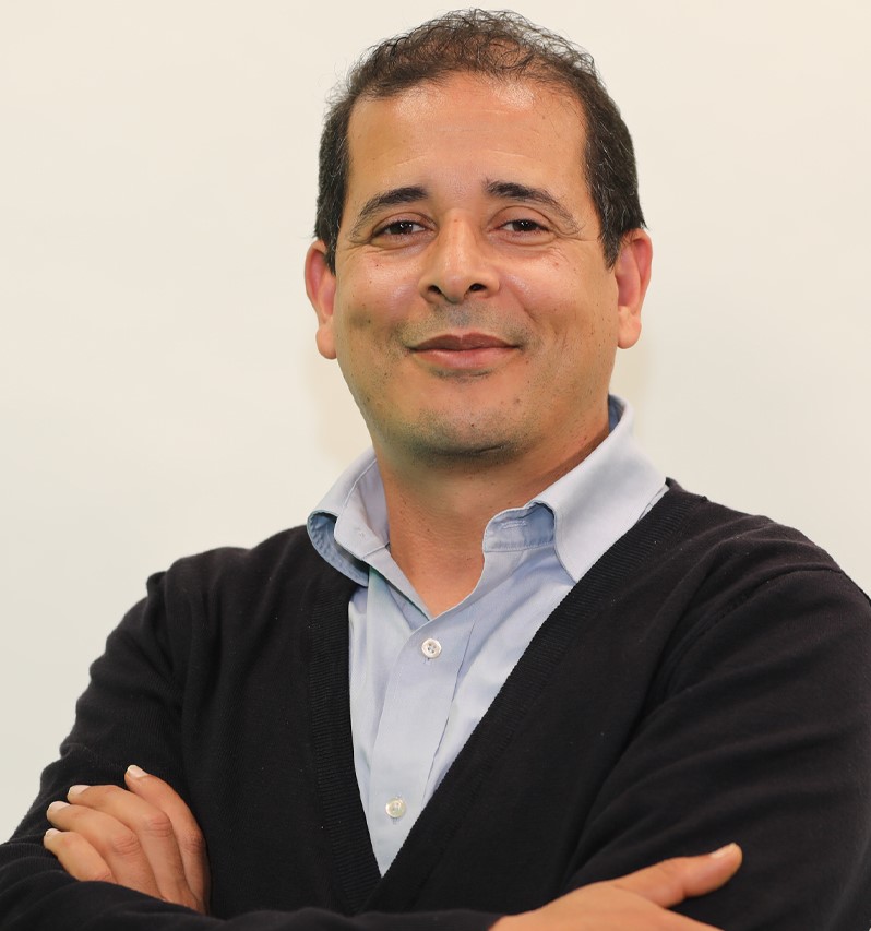 Pr. Abdallah OUKARROUM