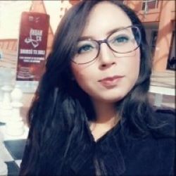 Hajar SADDIKI