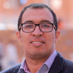 Pr. Houssine SEHAQUI