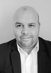 Pr. Redouane BENIAZZA