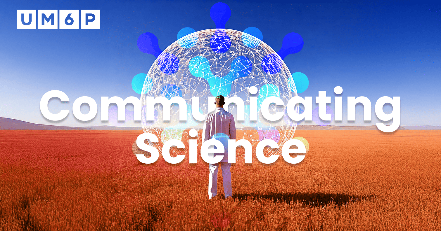 Communicating Science
