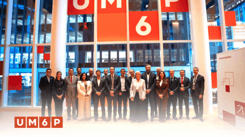 UM6P