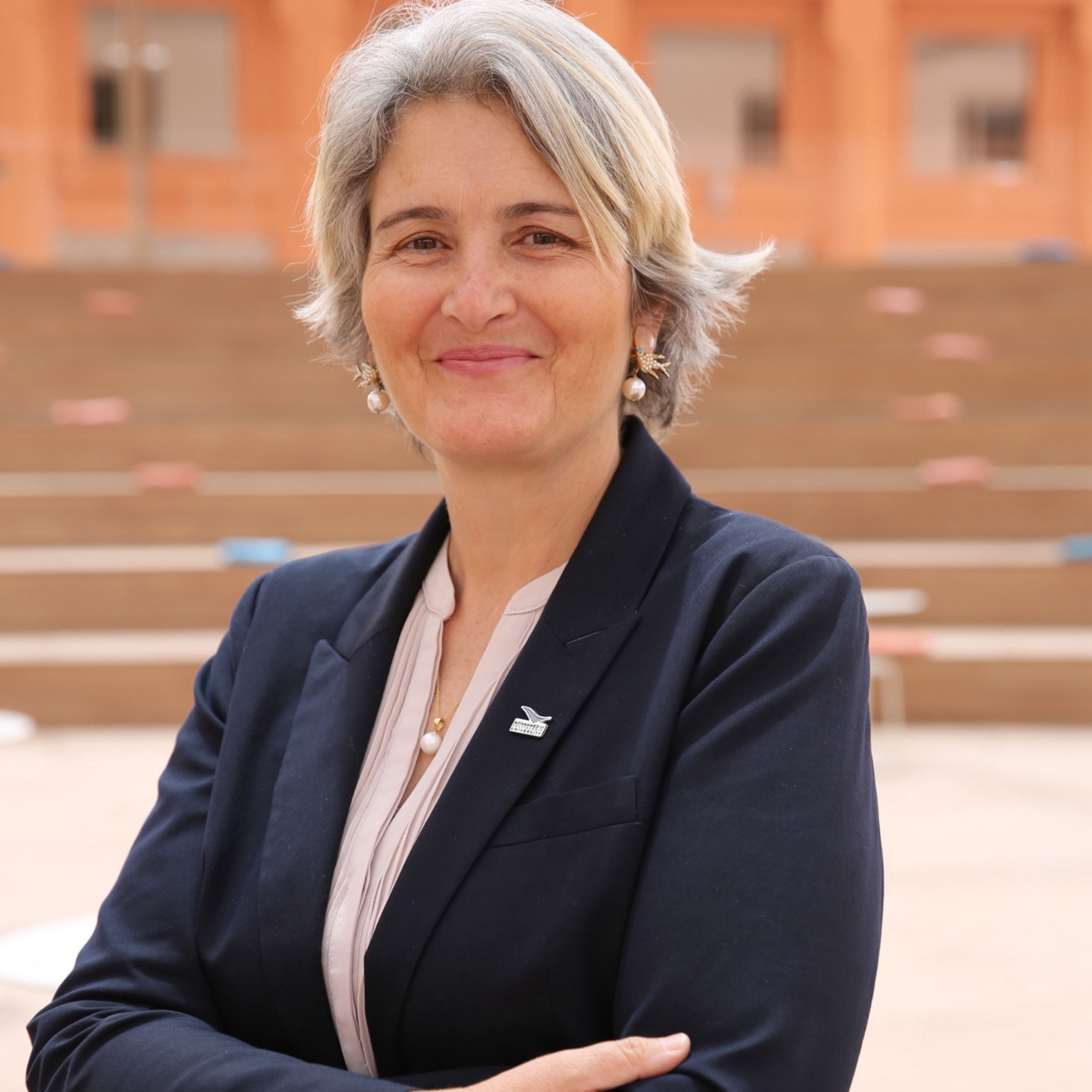 Adeline CARTON