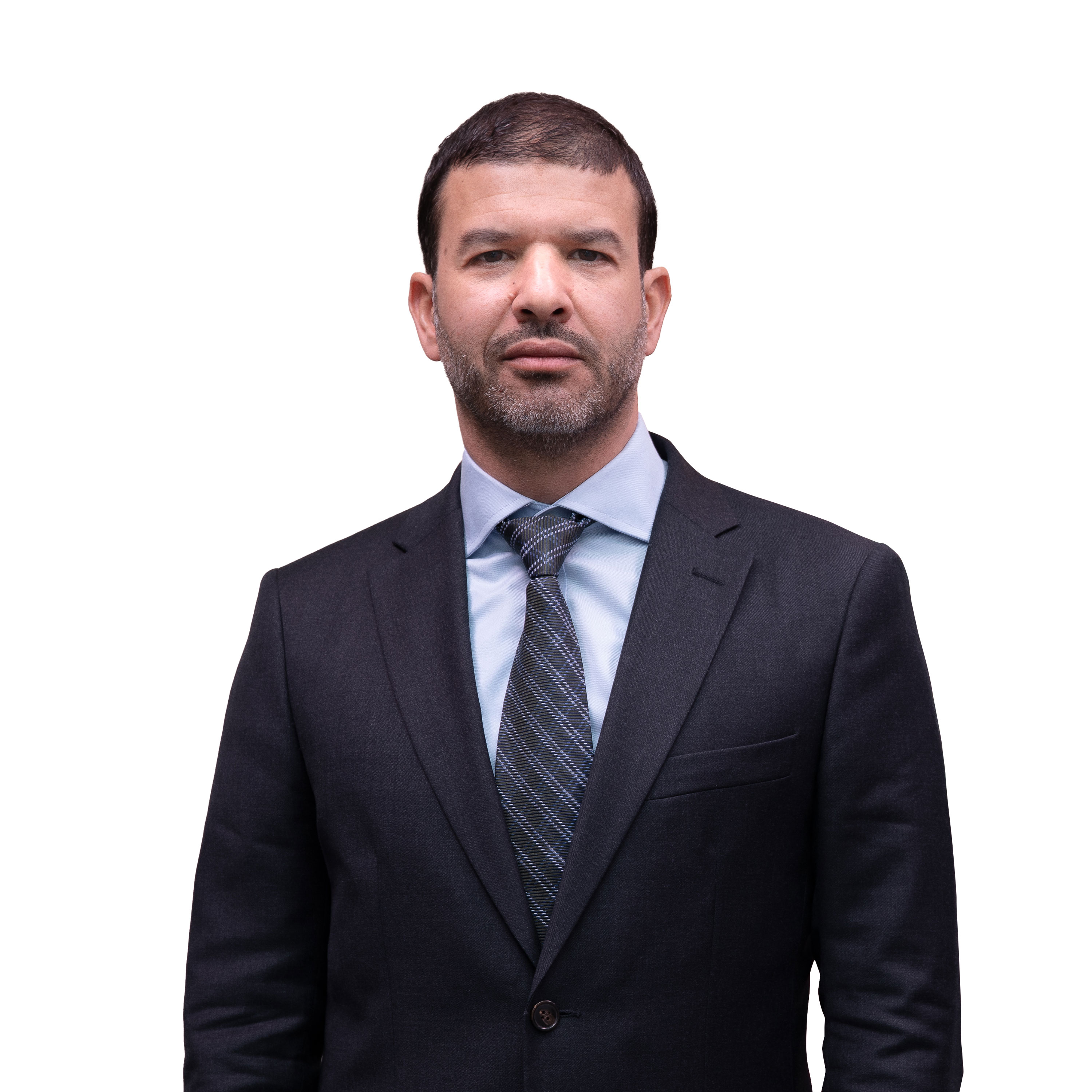 Hicham El Habti