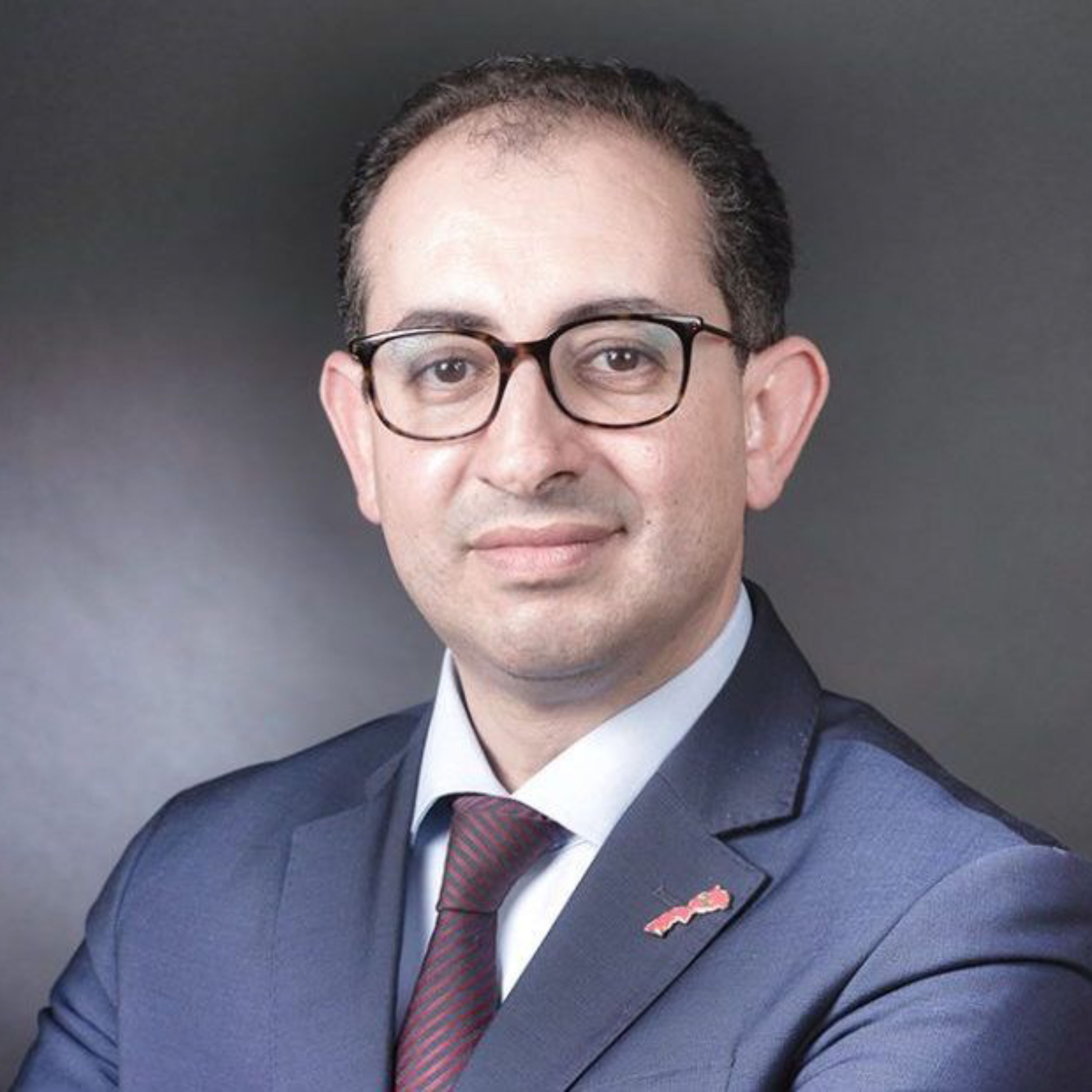 Jalal CHARAF 