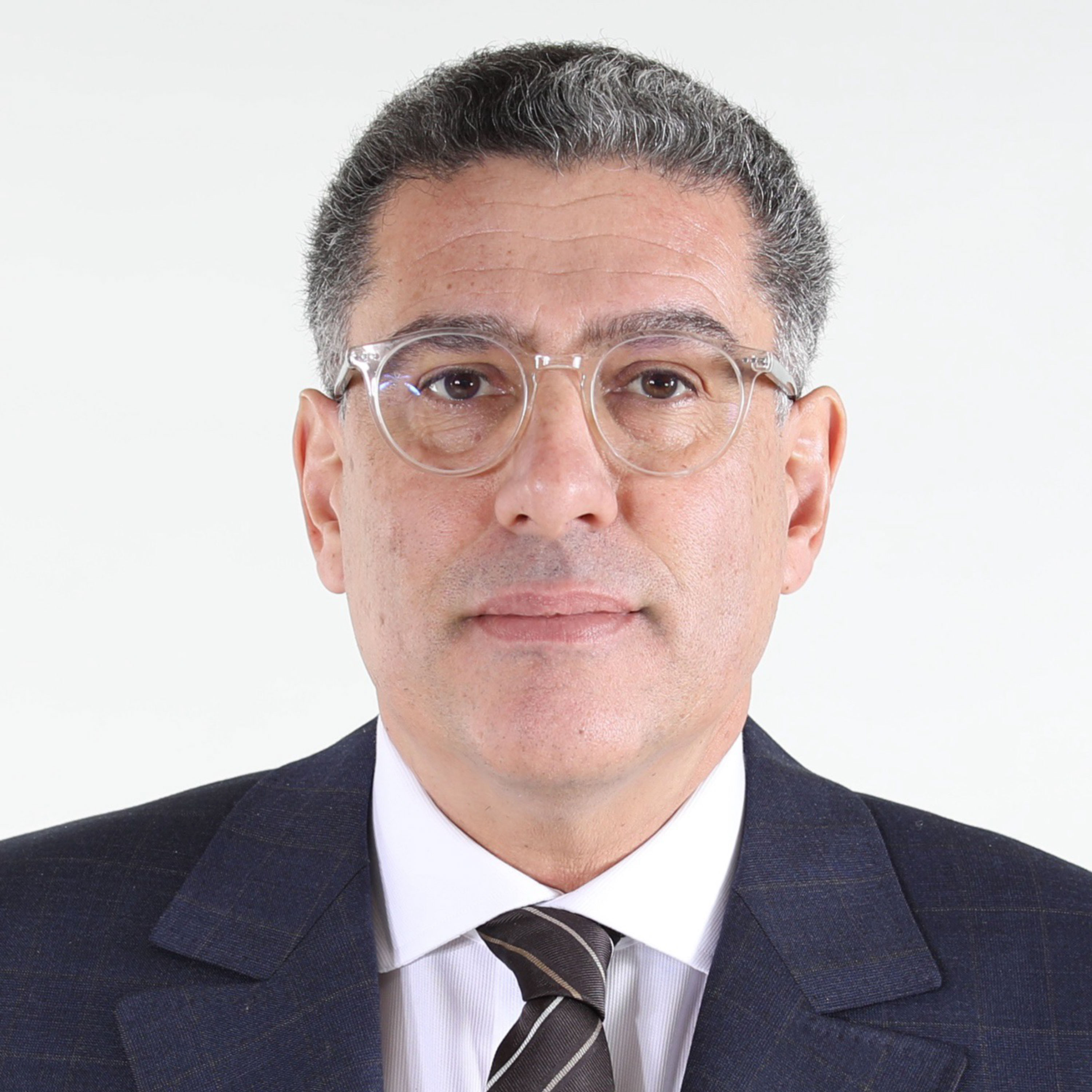 Karim EL AYNAOUI