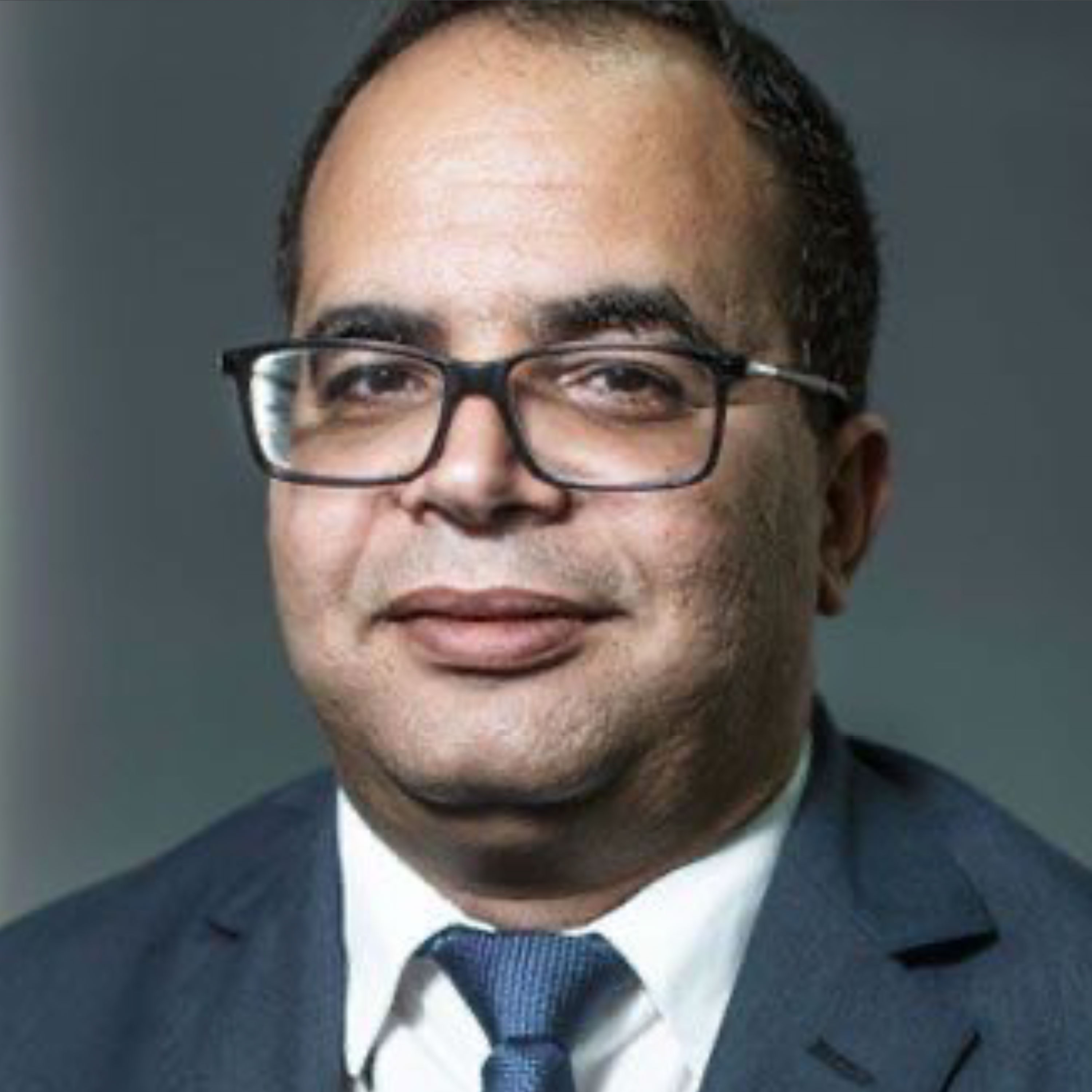 Larbi EL HILALI 