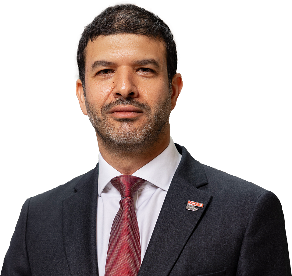 Hicham El Habti