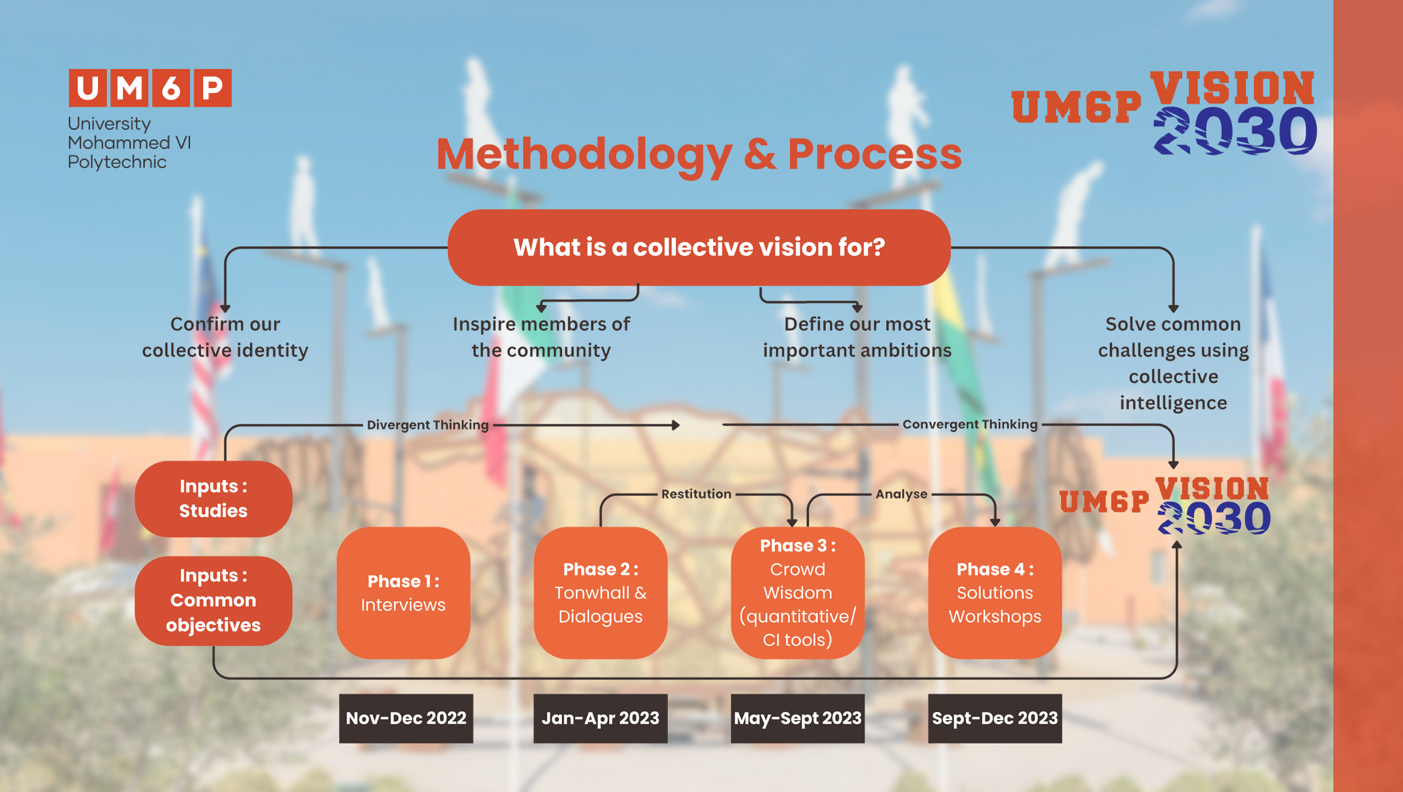Learning loop um6p vision 2030