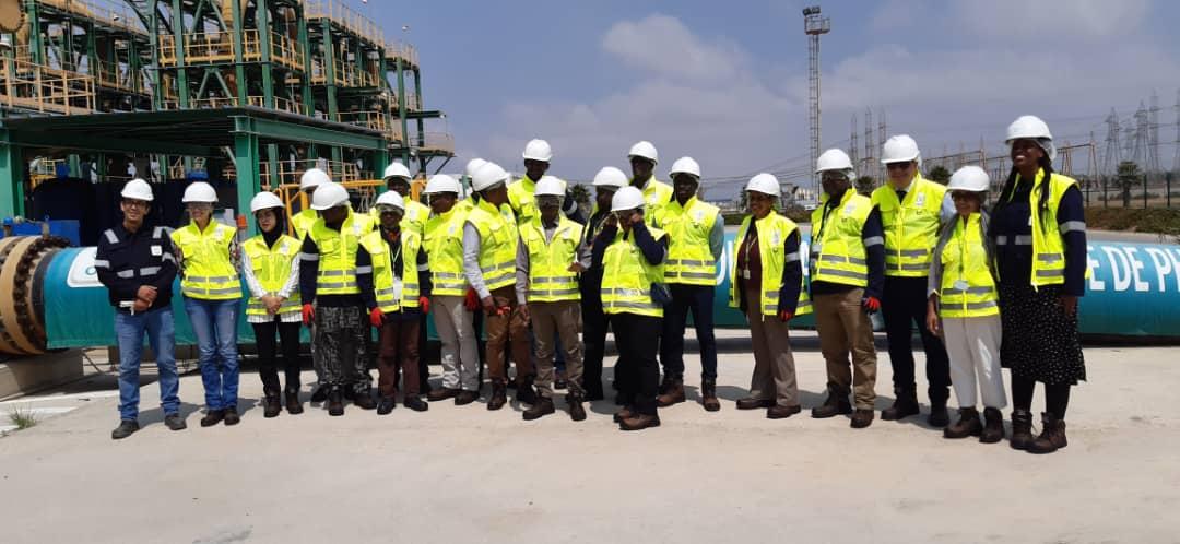 Mohammed VI Polytechnic University and PASET kick off their collaboration