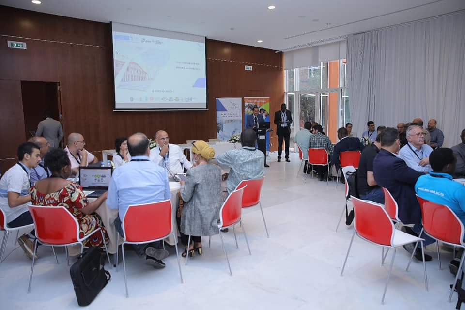 Mohammed VI Polytechnic University and PASET kick off their collaboration