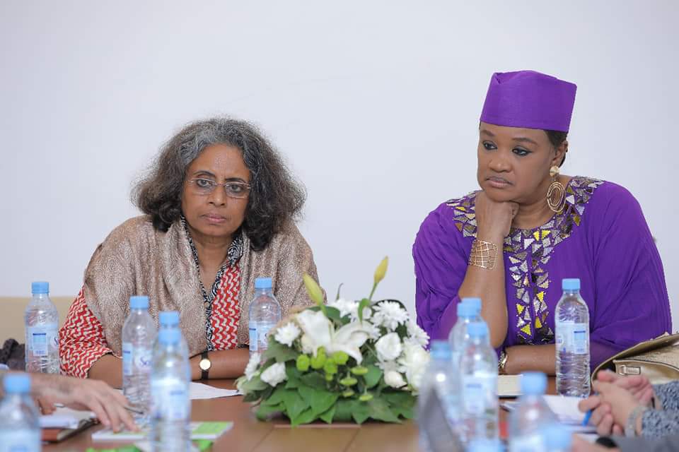 Mohammed VI Polytechnic University and PASET kick off their collaboration