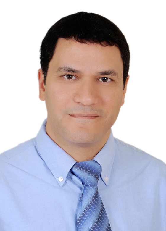 mr cherrak