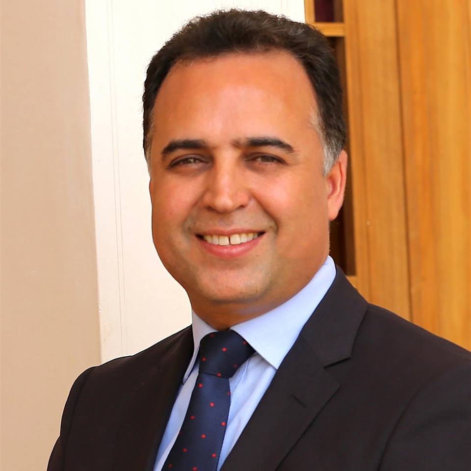 radouane