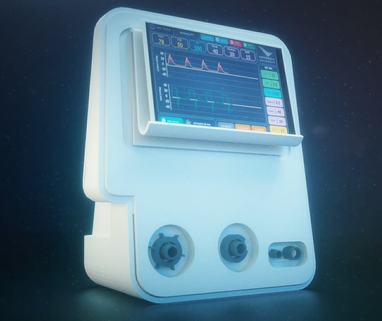 Innovation UM6P