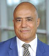 Jamal chaouki