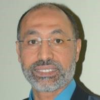 Pr abdelaziz yasr
